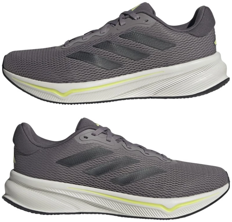 adidas RESPONSE IH6094 ADIDAS Γκρι
