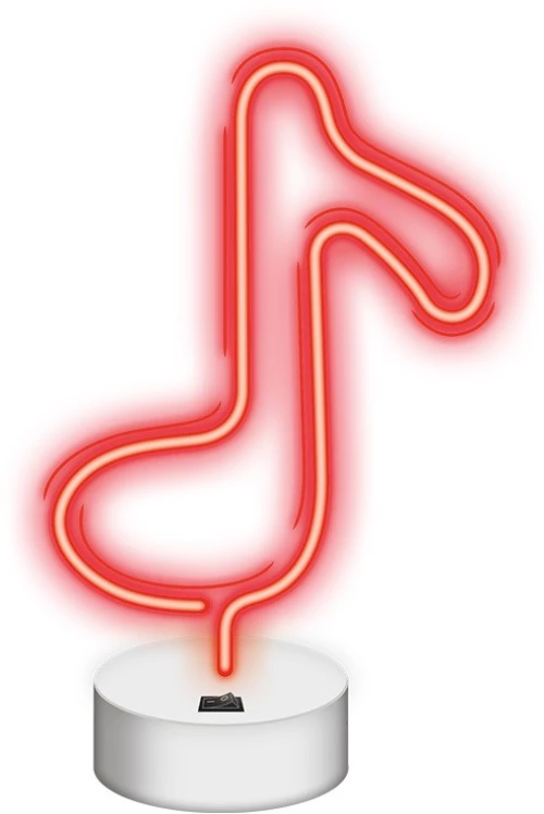 Neolia Neon on a stand LED TONE - Διακοσμητικό φωτιστικό