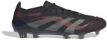 adidas PREDATOR ELITE FG ID3878 ADIDAS Μαύρο