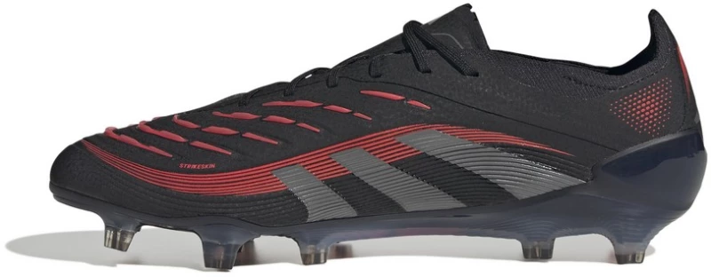 adidas PREDATOR ELITE FG ID3878 ADIDAS Μαύρο