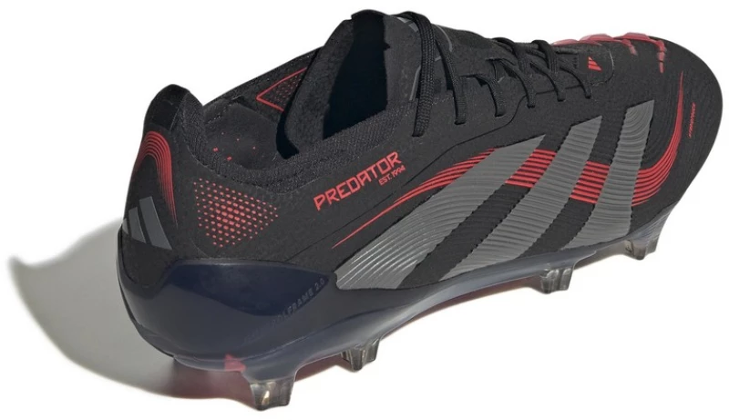 adidas PREDATOR ELITE FG ID3878 ADIDAS Μαύρο