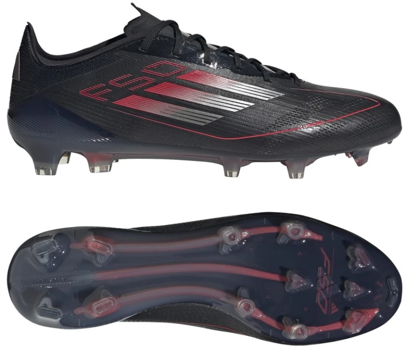 adidas F50 ELITE FG IE1202 ADIDAS Μαύρο