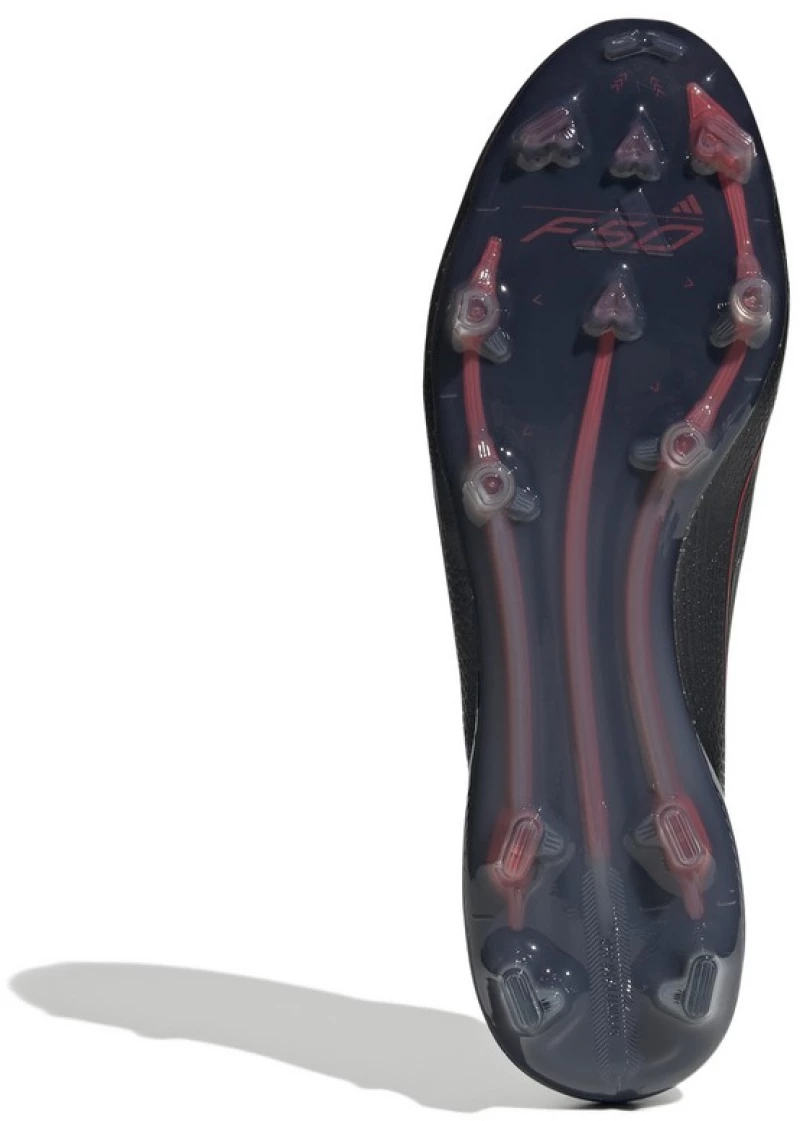 adidas F50 ELITE FG IE1202 ADIDAS Μαύρο