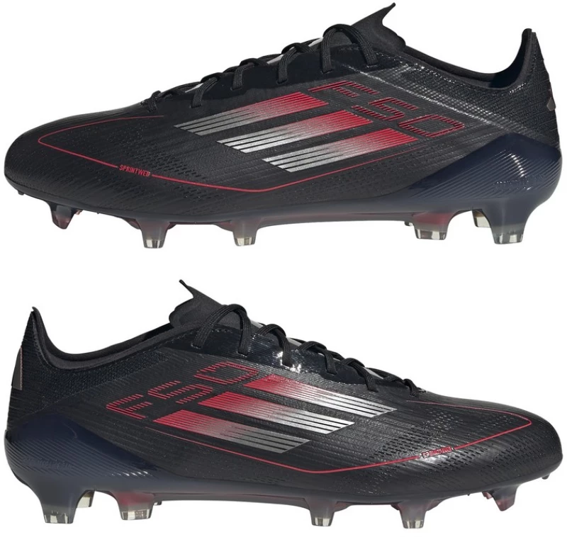 adidas F50 ELITE FG IE1202 ADIDAS Μαύρο