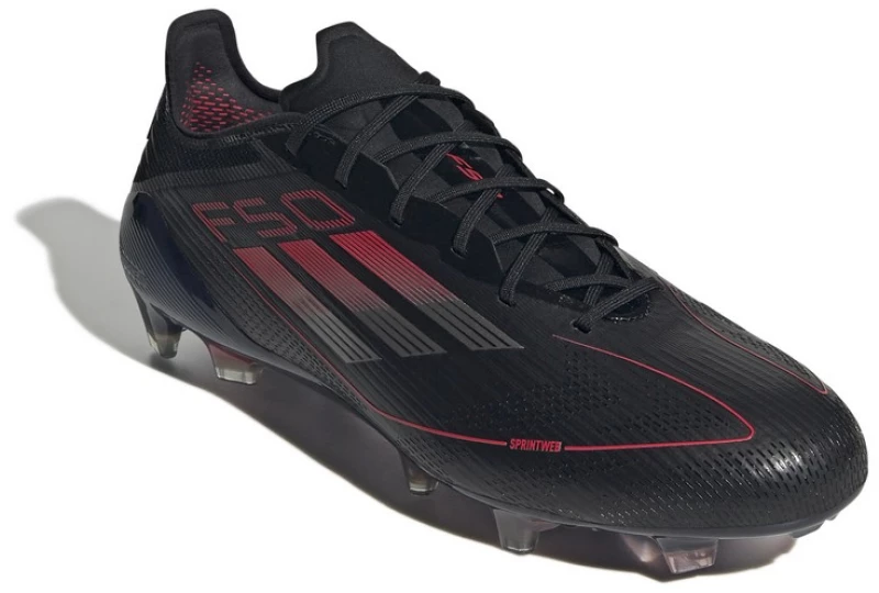 adidas F50 ELITE FG IE1202 ADIDAS Μαύρο