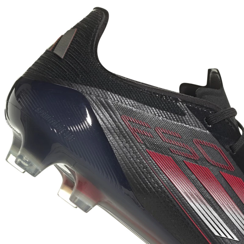 adidas F50 ELITE FG IE1202 ADIDAS Μαύρο