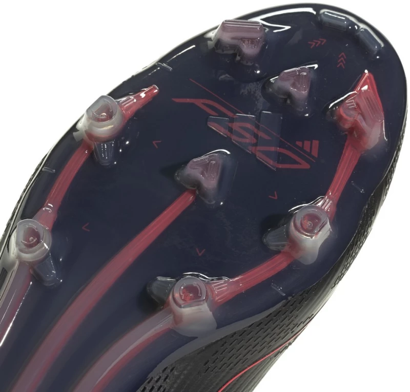 adidas F50 ELITE FG IE1202 ADIDAS Μαύρο