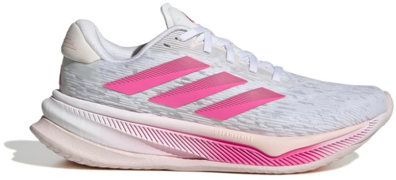 adidas SUPERNOVA COMFORTGLIDE W IH0901 ADIDAS Γκρι