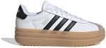 adidas VL COURT BOLD J JP5074 ADIDAS Λευκό