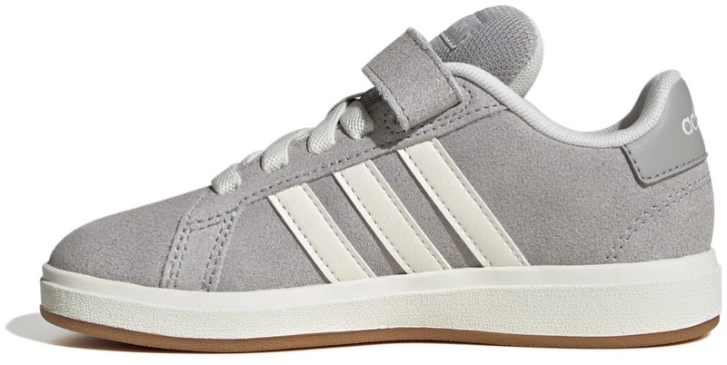adidas GRAND COURT 00s EL C JP5897 ADIDAS Γκρι