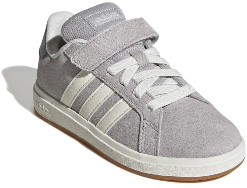 adidas GRAND COURT 00s EL C JP5897 ADIDAS Γκρι
