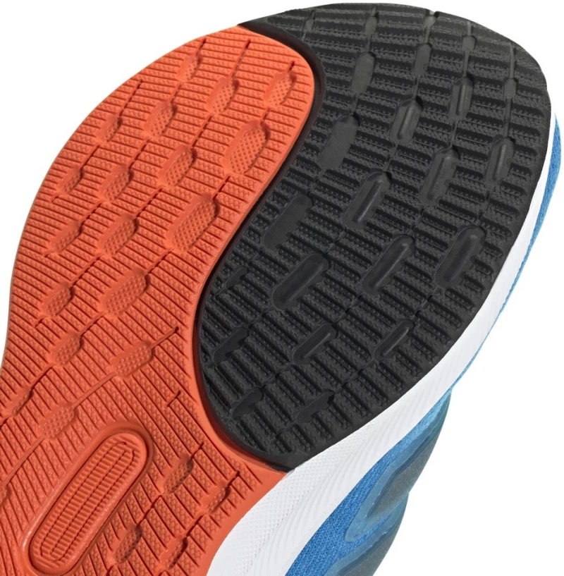 adidas UltraRun 5 EL C JR5373 ADIDAS Μπλε