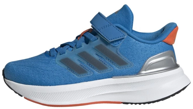 adidas UltraRun 5 EL C JR5373 ADIDAS Μπλε