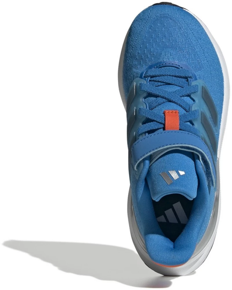 adidas UltraRun 5 EL C JR5373 ADIDAS Μπλε