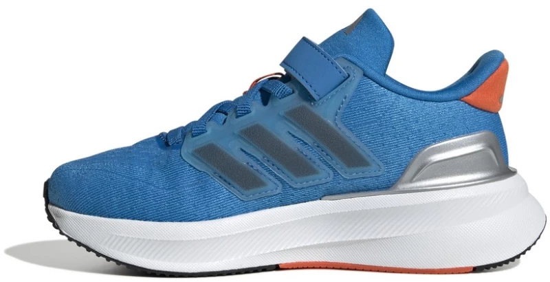 adidas UltraRun 5 EL C JR5373 ADIDAS Μπλε