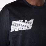 NEW ERA NBA GRPHC MESH TEE CHIBUL  BLK 60596412 NEW ERA Μαύρο