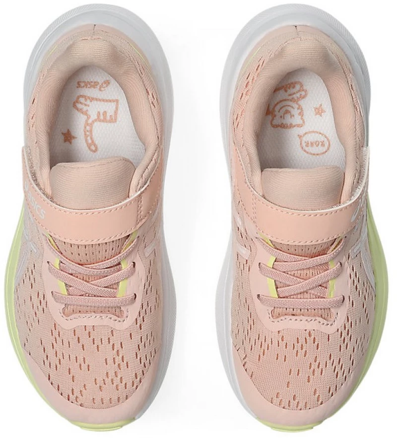 ASICS GT-1000 13 PS 1014A344-700PS ASICS Μπεζ