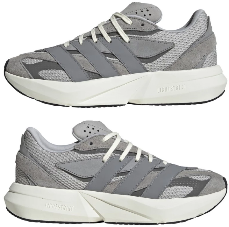 adidas LIGHTBLAZE IH8607 ADIDAS Γκρι
