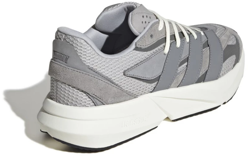 adidas LIGHTBLAZE IH8607 ADIDAS Γκρι