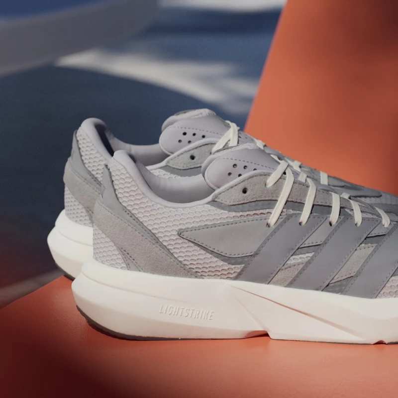 adidas LIGHTBLAZE IH8607 ADIDAS Γκρι