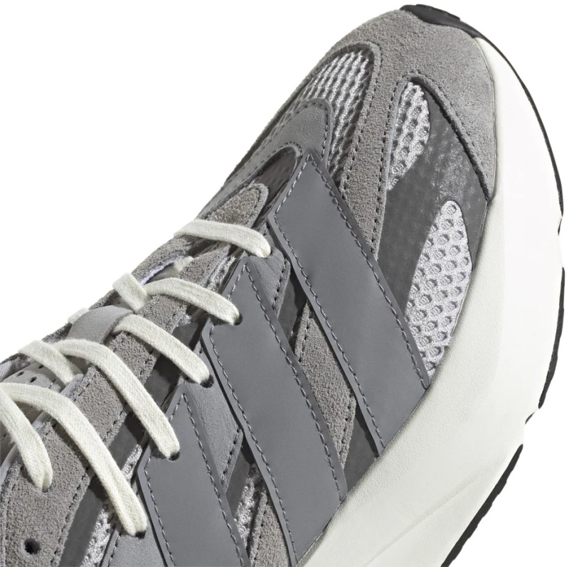 adidas LIGHTBLAZE IH8607 ADIDAS Γκρι