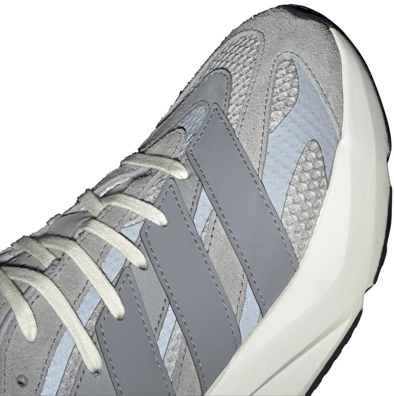 adidas LIGHTBLAZE IH8607 ADIDAS Γκρι