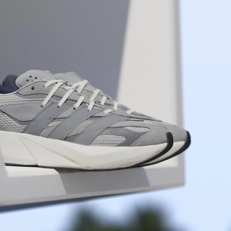 adidas LIGHTBLAZE IH8607 ADIDAS Γκρι