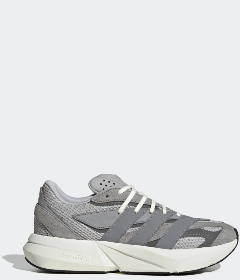 adidas LIGHTBLAZE IH8607 ADIDAS Γκρι