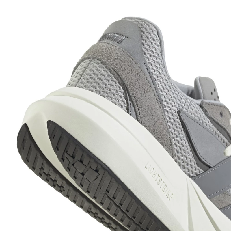 adidas LIGHTBLAZE IH8607 ADIDAS Γκρι