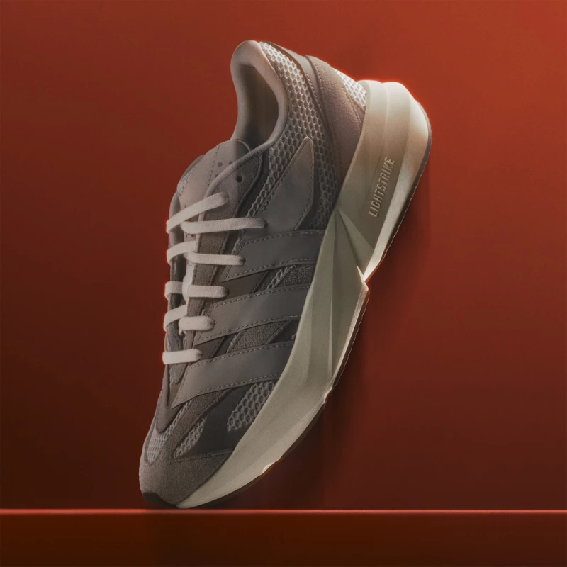 adidas LIGHTBLAZE IH8607 ADIDAS Γκρι