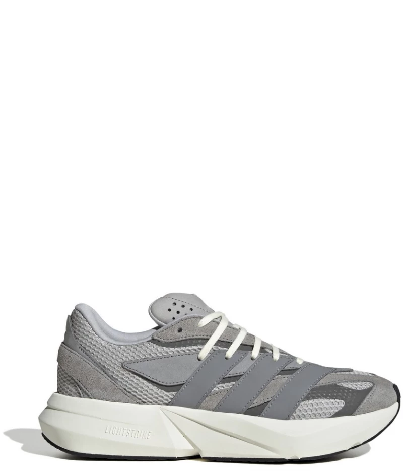 adidas LIGHTBLAZE IH8607 ADIDAS Γκρι
