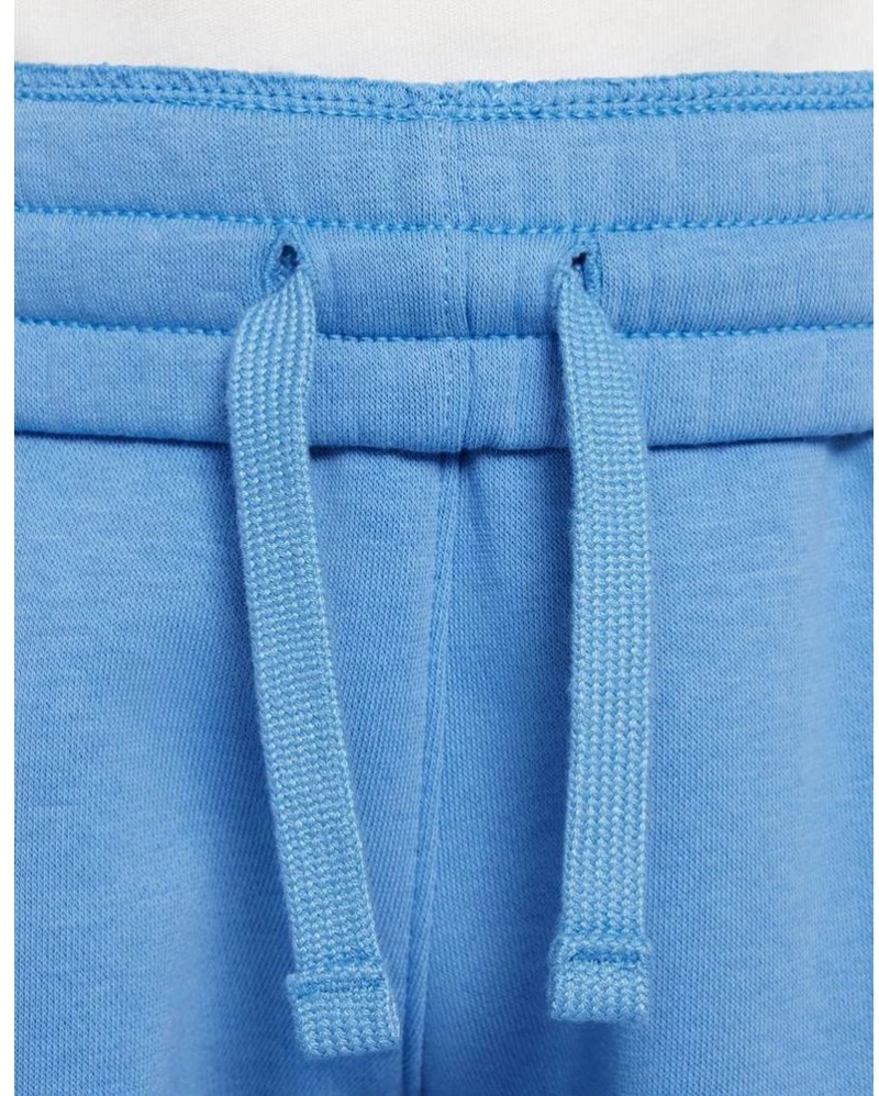 Nike B NSW SI FLC CARGO SHORT BB HV6971 HV6971-489 NIKE Μπλε