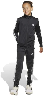 adidas J 3S TR TS 205 JD6502 ADIDAS Μαύρο