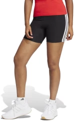 adidas W 3S SJ BK SHO JE1223 ADIDAS Μαύρο