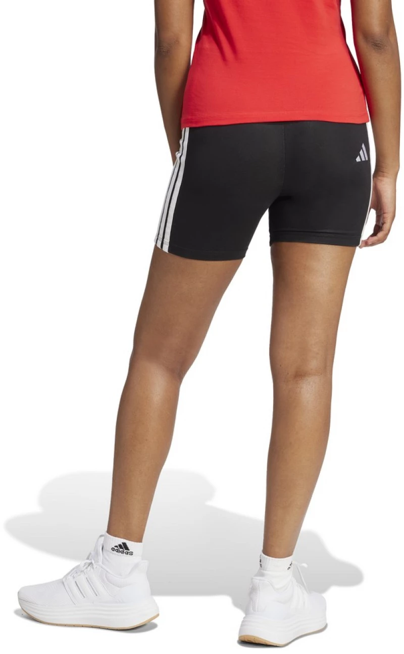 adidas W 3S SJ BK SHO JE1223 ADIDAS Μαύρο