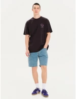 Emerson Men's s/s T-Shirt 251.EM33.08 251.EM33.08-MIDNIGHT EMERSON Μπλε