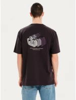 Emerson Men's s/s T-Shirt 251.EM33.08 251.EM33.08-MIDNIGHT EMERSON Μπλε