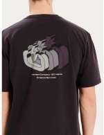 Emerson Men's s/s T-Shirt 251.EM33.08 251.EM33.08-MIDNIGHT EMERSON Μπλε