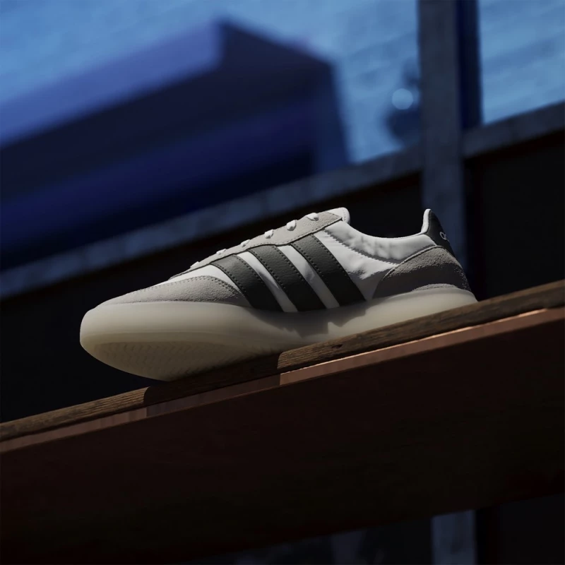 adidas BARREDA DECODE JI2315 ADIDAS Λευκό