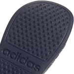 adidas ADILETTE AQUA K JP5772 ADIDAS Μπλε
