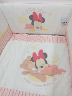 ΩΜΕΓΑ Προίκα Μωρού MINNIE