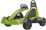 GLOBO Ηλεκτροκίνητο GO KART (Πράσινο)