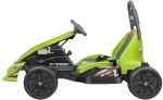 GLOBO Ηλεκτροκίνητο GO KART (Πράσινο)