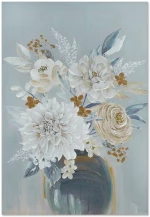 Πίνακας ArteLibre "Φύση" Καμβάς 70x100x3cm