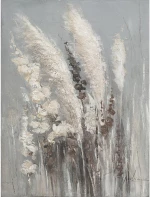Πίνακας ArteLibre "Φύση" Καμβάς 90x120cm
