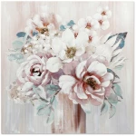 Πίνακας ArteLibre "Φύση" Καμβάς 100x100x3cm