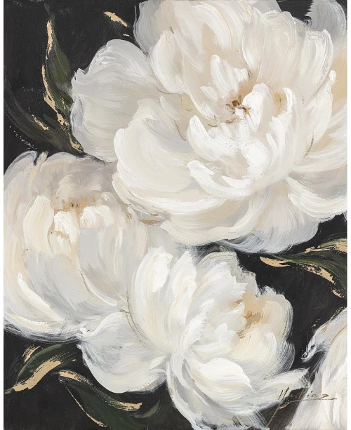 Πίνακας ArteLibre "Φύση" Καμβάς 80x100cm