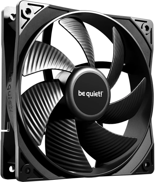Case Fan Be Quiet! Pure Wings 3 BL104 120mm 3-Pin