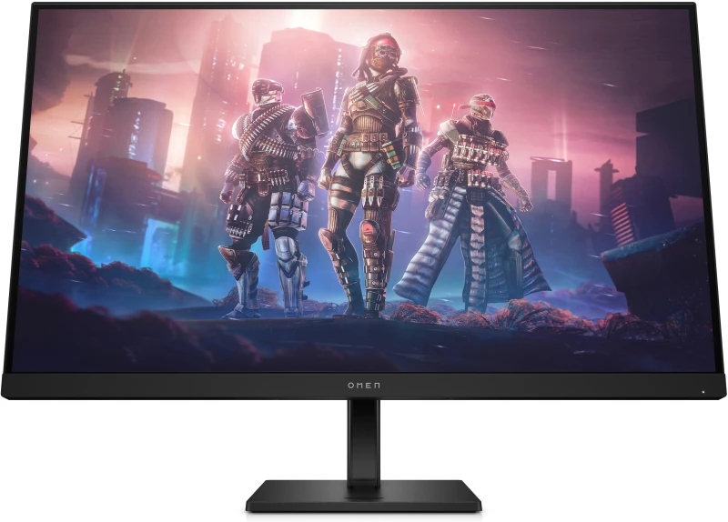 HP OMEN by HP 32q επίπεδη οθόνη 80 cm (31.5") 2560 x 1440,Quad HD