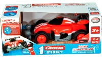 Carrera 2.4GHz First RC Racer(Red Yellow)